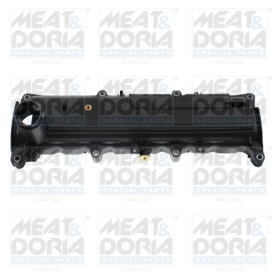 Cylinder Head Cover